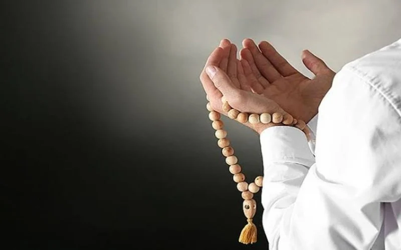 Muhasabah Dan Mensyukuri Nikmat Hidayah Ilustarsi