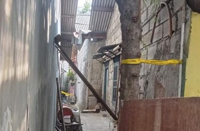 Penemuan Mayat dalam Toren di Pondok Aren Gegerkan Pemilik Rumah Foto : Ist