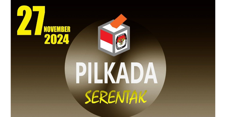 Pertarungan Pilkada 2024 Seseru Pilpres 2024 Foto : Ist