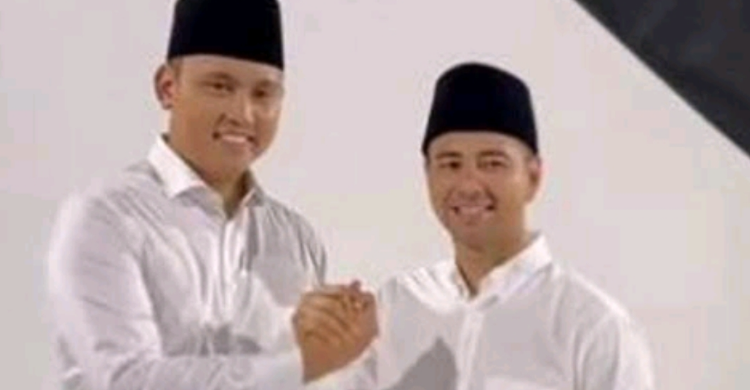 Pilkada Jateng Mulai Panas Foto : Ist