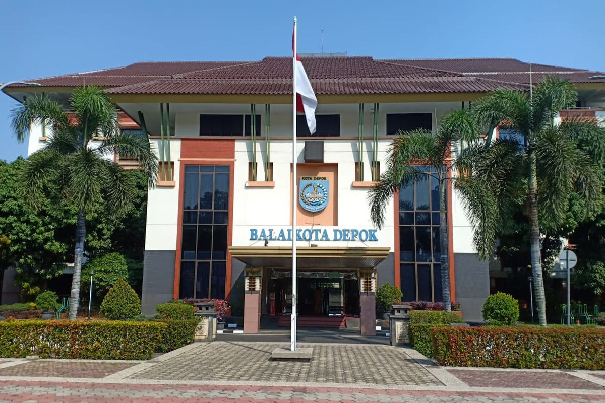 Pilwalkot Depok, PKS Lawan Enam Partai Koalisi Foto : Ist
