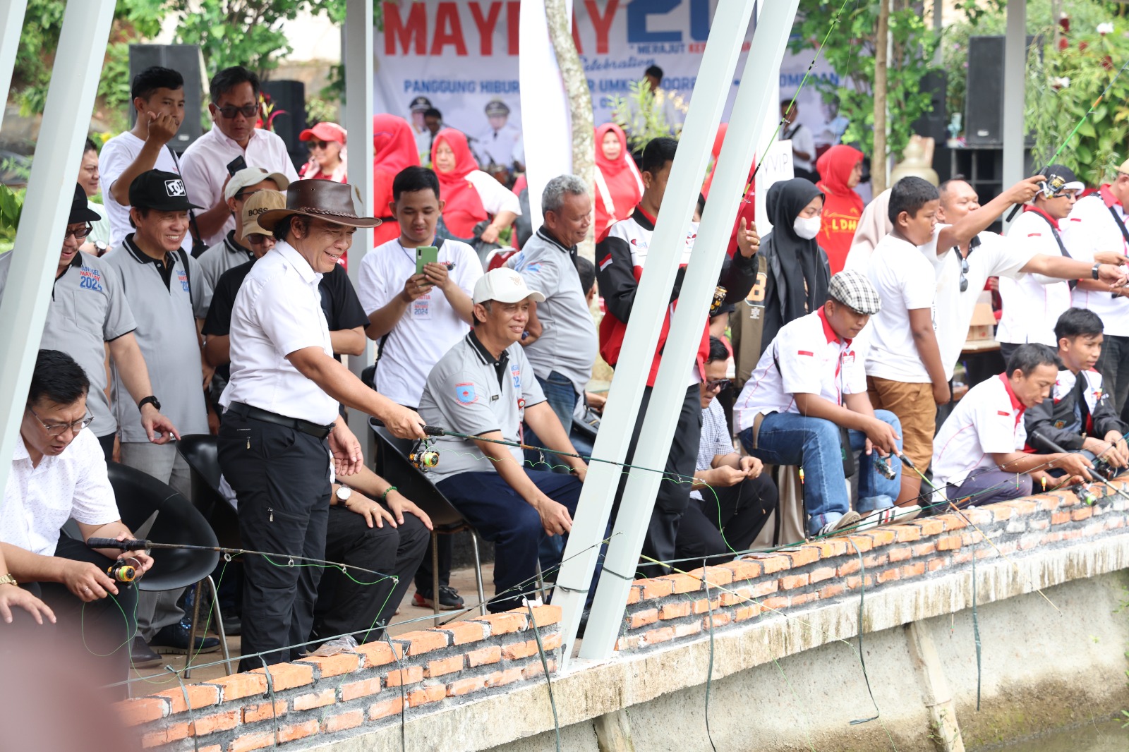 Foto : Humas Pemprov Banten