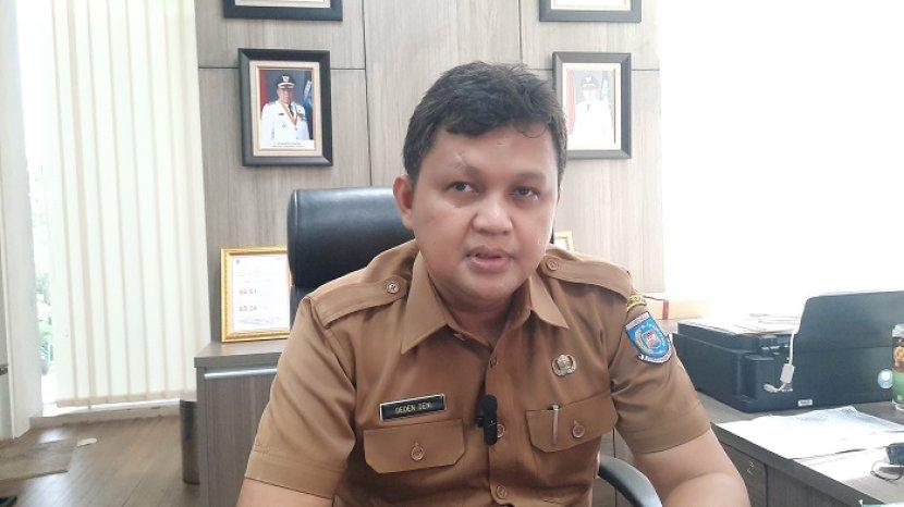 Pra PPDB DImulai 3-15 Juni Ist.
