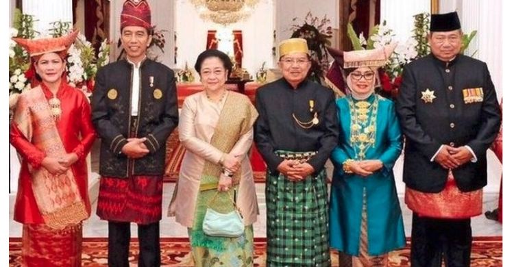 Prabowo Mau Buat Klub Presiden Foto : Ist