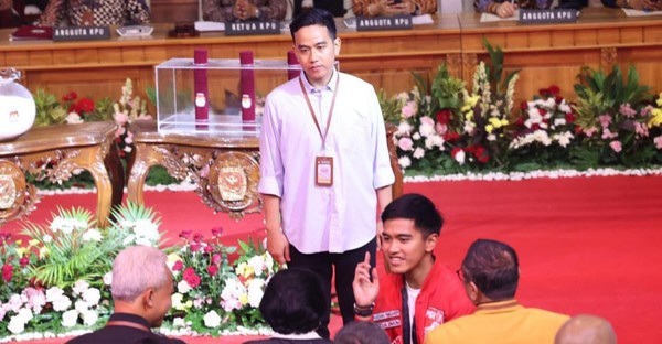 Punya Ikatan Persahabatan, Diramal Banteng Mau Dukung Pemerintahan Prabowo-Gibran Foto : Ist