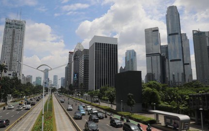 Ramalan Cuaca Jakarta Rabu 29 Mei 2024 Hujan Atau Panas? Ini Info BMKG Foto : Ist