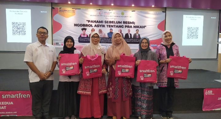Talkshow Lemon Sore ke-39 di UMJ.(ist).