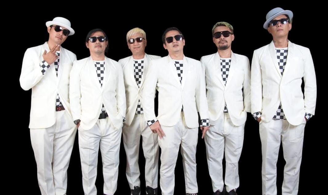 TE Entertainment Bersiap Gelar Konser X di Serpong Band tipe-X siap guncang kawasan Serpong pada 13 September 2024 nanti.(ist).