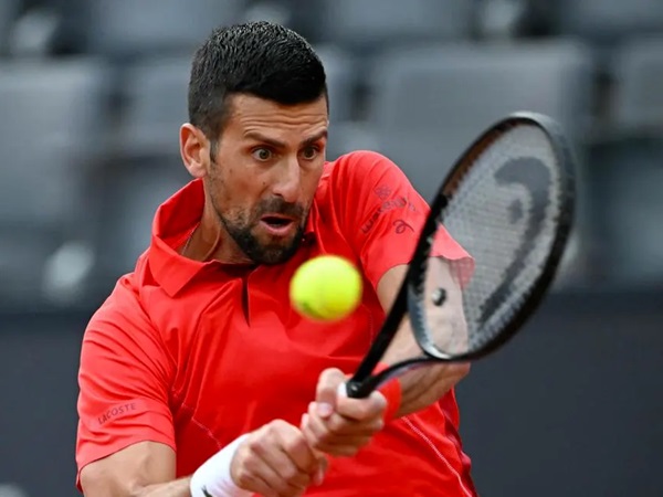 Tenis Italian Open 2024 Foto : Ist