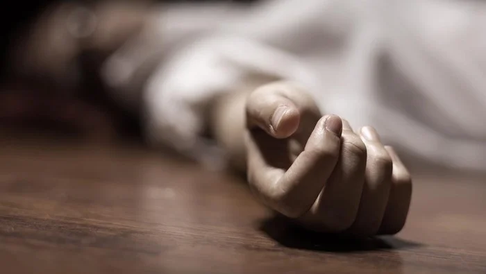 Tragis, Anak Diduga ODGJ Bunuh Ayah Kandungnya di Tangerang Foto : Ist