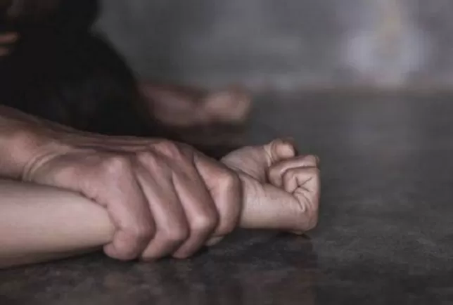 Viral! Pelatih Renang di Bogor Diduga Cabuli Anak Perempuan, Polisi Selidiki Foto : Ist