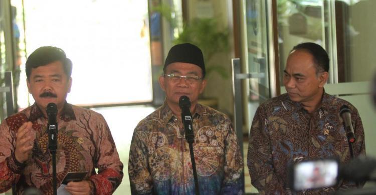 164 Wartawan Hingga Pegawai Kominfo Terlibat Judi Online, Transaksi Mencapai Rp 1.4 M Foto : Ist