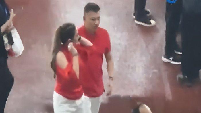 Anang Dan Ashanty Dihujani Kritik Foto : Ist