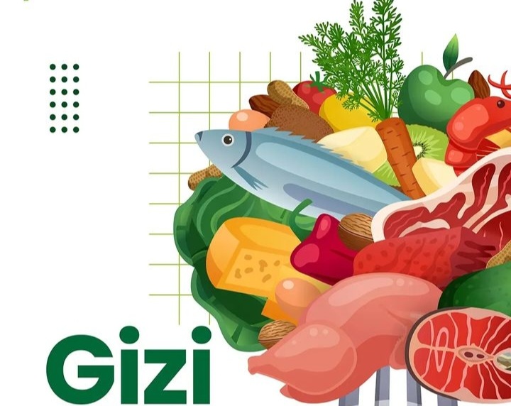 Badan Gizi Nasional Akan Urus Program Makan Gratis Ilustrasi. Foto : Ist