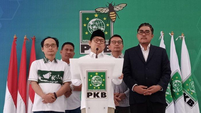 Banteng Belum Tentukan Pilihan, Nilai Tawar Politik PKB Tinggi Foto : Ist
