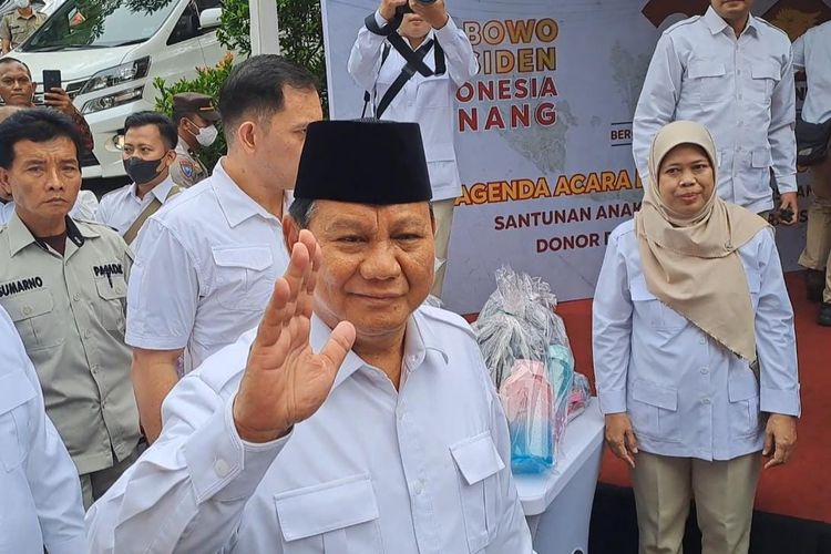 Banyak Tokoh Berkunjung Ke Kertanegara Foto : Ist