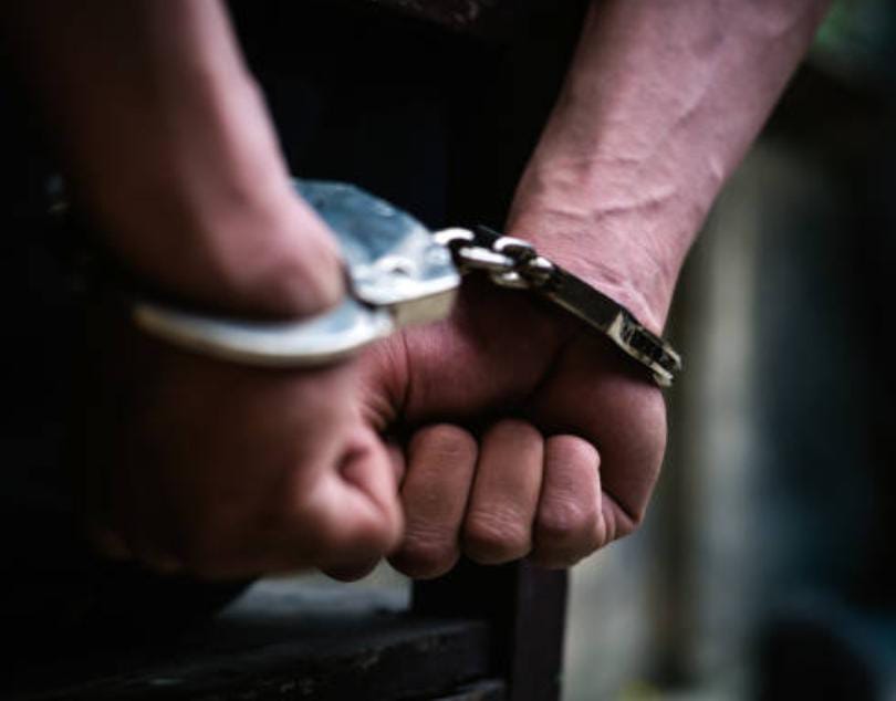 Bejat! Pria di Bogor Cabuli Anak Tiri 5 Kali, Ditangkap Polisi Foto : Ist