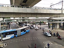 Cuaca Jakarta Rabu 19 Juni 2024, Info BMKG: Tidak Hujan Foto : Ist