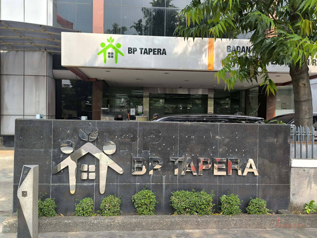 Giliran Guru Bersuara Soal Tapera Foto : Ist