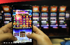 Judi Online Keruk Uang Rakyat, Transaksi Januari-Maret Tembus 100 T Foto : Ist