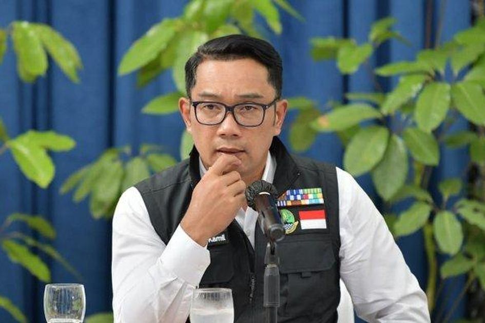 Kang Emil Di Jakarta Atau Jabar, Tergantung Golkar Foto : Ist