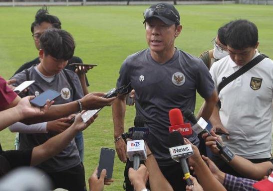 Kualifikasi Babak Ketiga Piala Dunia 2026 Foto : Ist