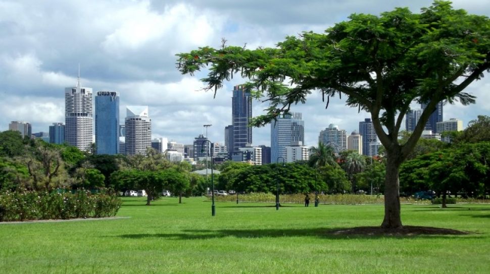 Kualitas Udara Jakarta Semakin Membahayakan Foto : Ist