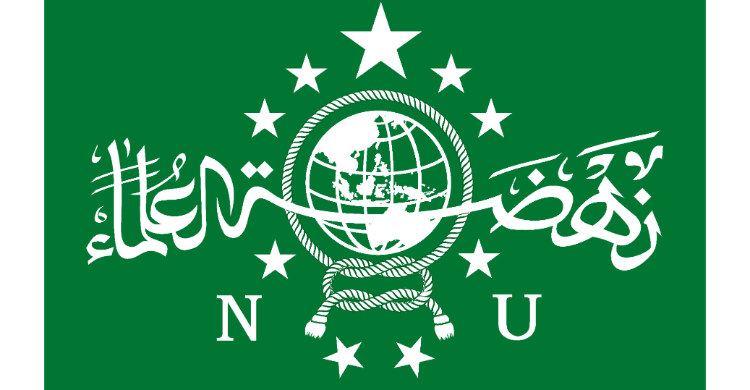 Nahdliyin Jangan Terpancing, Logo NU Diplesetin Jadi UN Foto : Ist