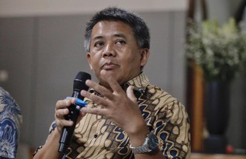 Pilkada Jakarta 2024, PKS Tetap Usung Sohibul Iman, Bagaimana Dengan Anies? Kaderc PKS Sohibul Imam. Foto : Ist