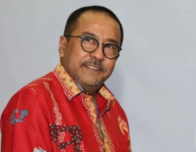 Polemik UKT , Rano Karno: Bisa Naik 2 Tahun Sekali Foto : Ist
