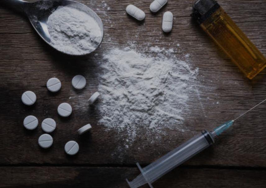 Polisi Ungkap Peredaran Obat Terlarang di Tangsel, Berkedok Toko Kelontong Foto : Ist