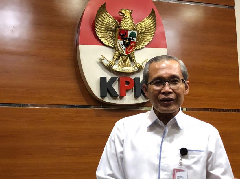 Presiden Tak Pernah Intervensi KPK Foto : Ist