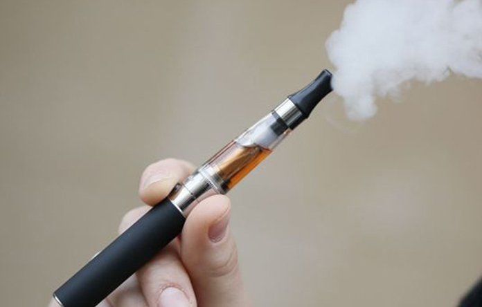 Rokok Elektrik Makin Digandrungi Anak-anak Dan Remaja, Mesti Segera Diatur Ketat Foto Ist