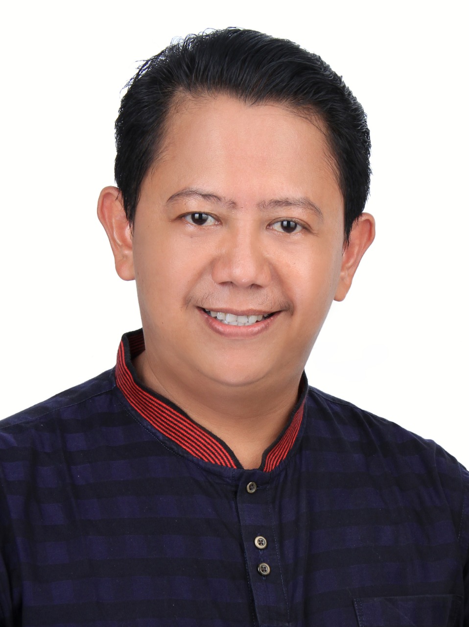 RSUD Labuan Mangkrak, Uang Rakyat Ambyar? Eko Supriatno.(Dok. Pribadi)