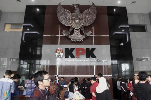 Staf Hasto Minta KPK Ganti Penyidik Kasus Harun Masiku Foto : Ist