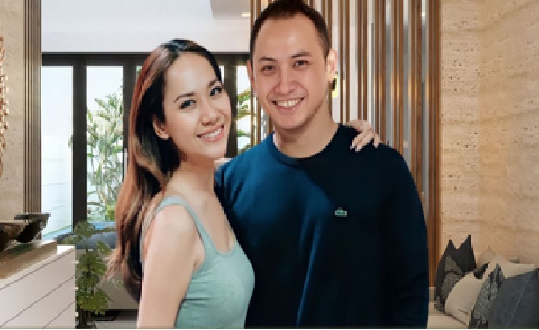 Suami BCL Dipolisikan Mantan Istri, Diduga Melakukan Penggelapan Uang Rp 6.9 M Foto : Ist