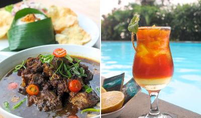 Swiss-Belcourt Serpong Hadirkan Makanan dan Minuman Spesial di Bulan Juni 2024 Foto : Ist