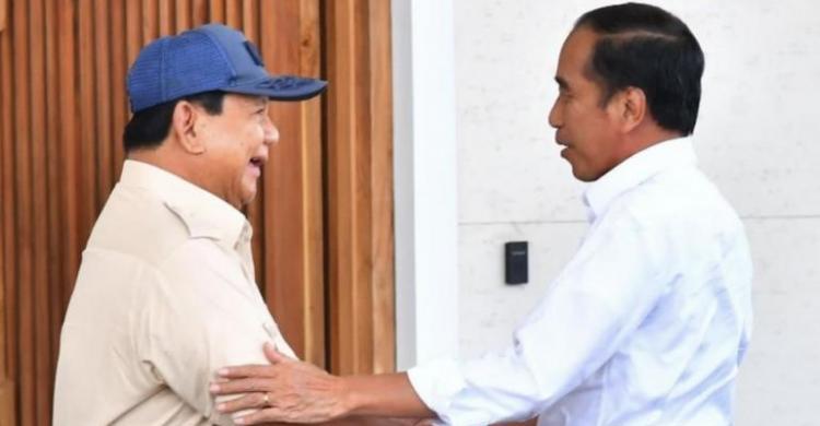 Ultah Jokowi Tiup Lilin, No! Kerja Terus, Yes! Foto : Ist