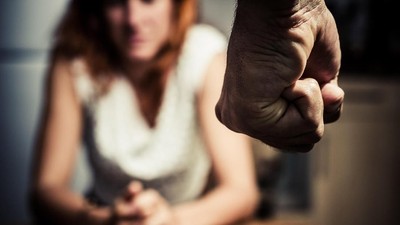 Wanita Muda di Pondok Aren Babak Belur Dianiaya Pacar Hanya karena Hal Sepele Foto : Ist