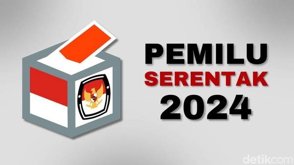 20.245 Orang Berpotensi Jadi Pemilih Baru Di Pilkada Tangsel Ist.