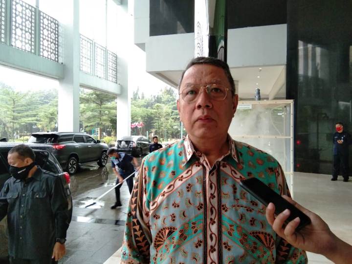 800 Balita Di Tangsel Teridentifikasi Stunting Ist.