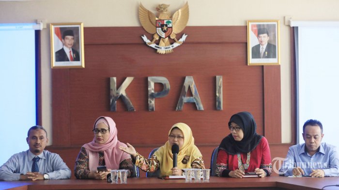 Bahaya 197.000 Anak Kecanduan Judol, Transaksinya Mencapai Rp 293 M Foto : Ist