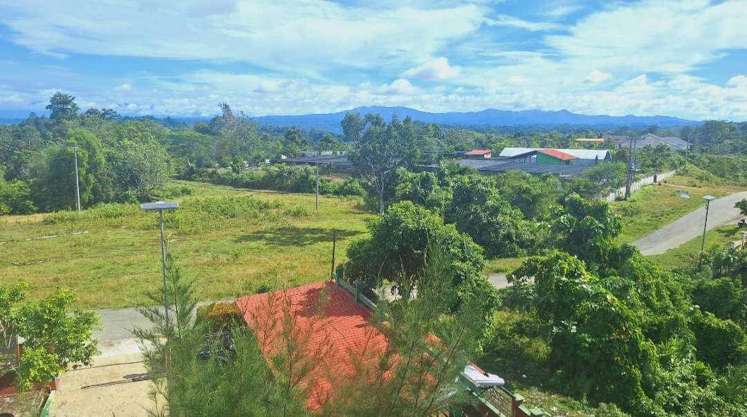 Cuaca Tangerang Rabu (24/7/24) Cerah Ceria, Waspada Terik Siang Nanti Foto ,: Ist