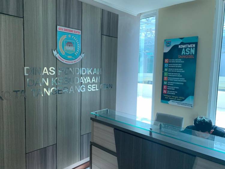 Dewan Berharap Proses PPDB Transparan Ist.