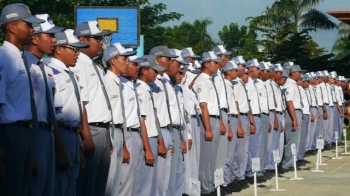 Didapati 4.700 Siswa Titipan, Provinsi Banten Pantau PPDB Ajaran 2024/2025 Foto : Ist