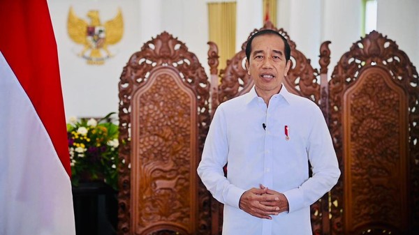 Dipastikan Presiden Tak Ada Pembatasan Pembelian BBM Subsidi Foto : Ist