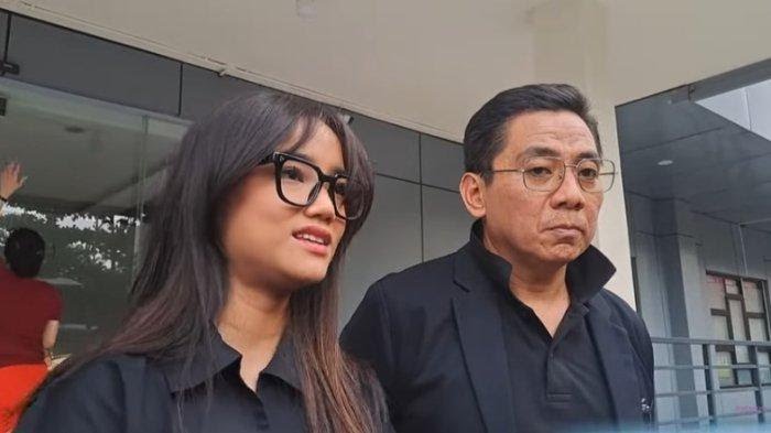 Ditangkap! Eks Manajer Pakai Duit Rp 1,3 M Fuji untuk Keperluan Pribadi Foto : Ist