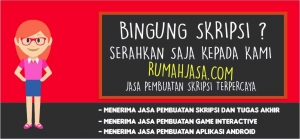 Joki Skripsi Ancaman Bagi Masa Depan Bangsa Ilustrasi. Foto : Ist