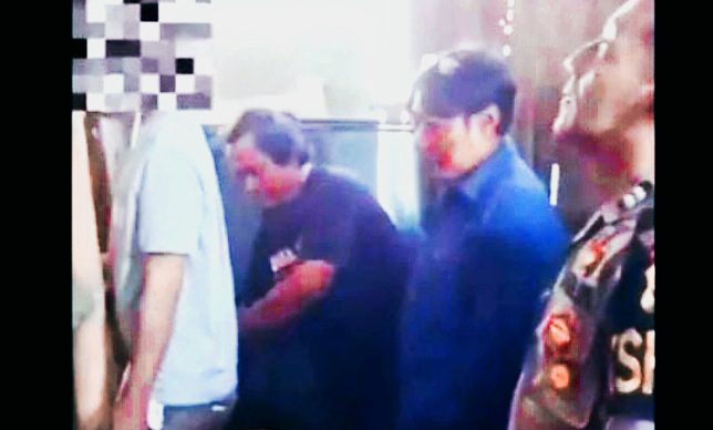 Judi Online Berujung Maut, Warga Ciputat Ditemukan Tewas Gantung Diri Foto : Ist