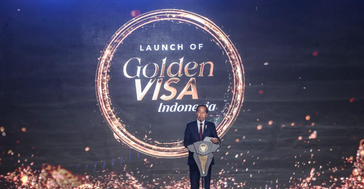 Kapan Jokowi Mulai Ngantor Di IKN? Foto : Ist